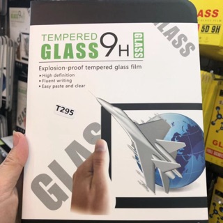 กระจกนิรภัย Samsung Galaxy Tab A 8.0 （2019）SM-T290 T295