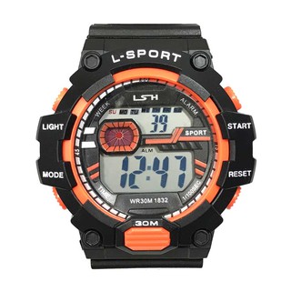 L sport clearance