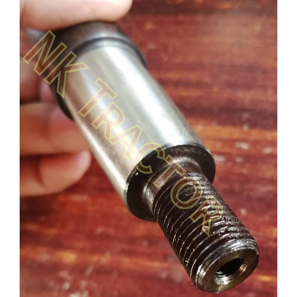 คูโบต้า DC105 / DC108 แกนเพลาโรลเลอร์ รถเกี่ยวข้าว (Kubota) (แกนโรลเลอร ...
