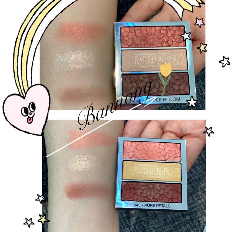 dior-pure-glow-collection-limited-edition-makeup-palette-eye-shadow