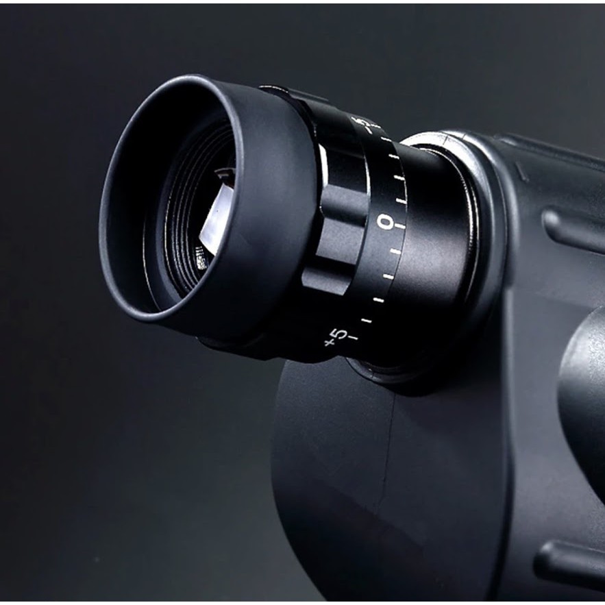 ภาพสินค้าพร้อมส่ง ของแท้100% กล้องส่องทางไกล ตาเดียว GOMU 13X50 Binocular กันน้ำ เดินป่า ส่องนก จากร้าน smartit2020 บน Shopee ภาพที่ 3