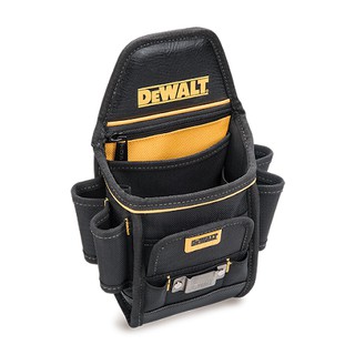 DEWALT DWST83484-1 กระเป๋าคาดเอว ช่างไฟ ช่างก่อสร้าง (16 ช่อง)