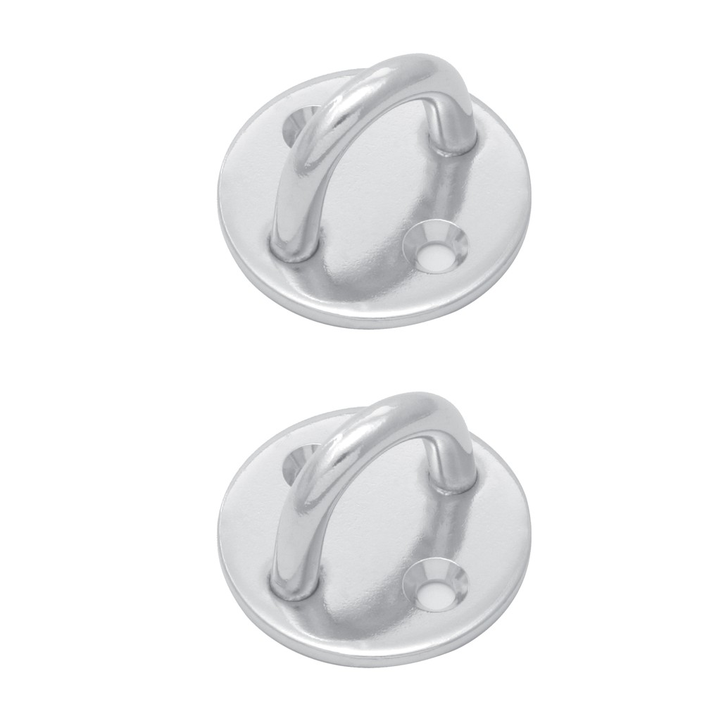 2-pcs-round-pad-5-8mm-แผ่นกลมสแตนเลสเจาะรู-stainless-steel-ฟิตติ้งสแตนเลส