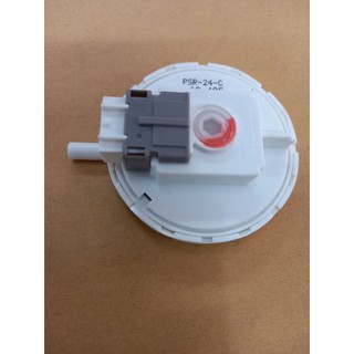 เพรสเซอร์เครื่องซักผ้า#PANASONIC(PSR-24-C)