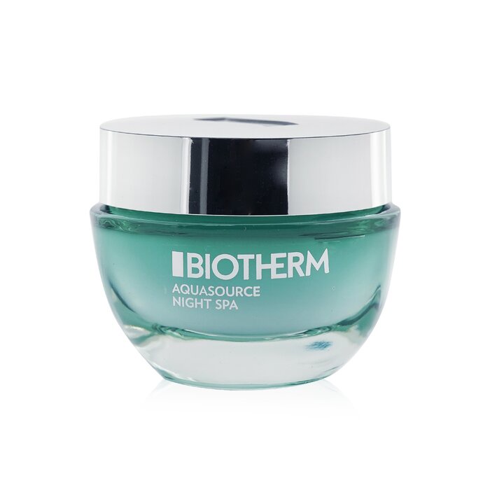 Biotherm Aquasource Crème SPF15 Tratamiento Facial - 50 ml