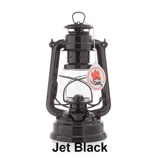 FeuerHand Baby Special 276 Jet Black