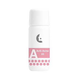 125565 - Anti Acne III ไทป์ ทรี (aat3)