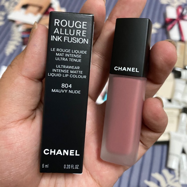 chanel 816 lipstick