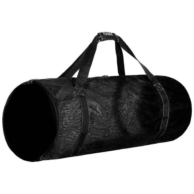 กระเป๋าอุปกรณ์ดำน้ำ-diving-mesh-bag-tooke