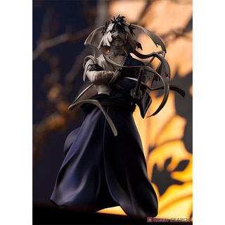 (พร้อมส่ง) Pop up parade Makoto Shishio ชิชิโอ ซามูไรพเนจร