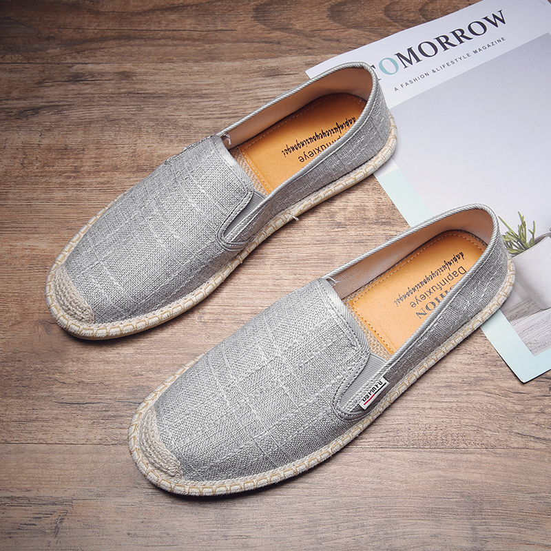 Espadrilles Shopee Thailand