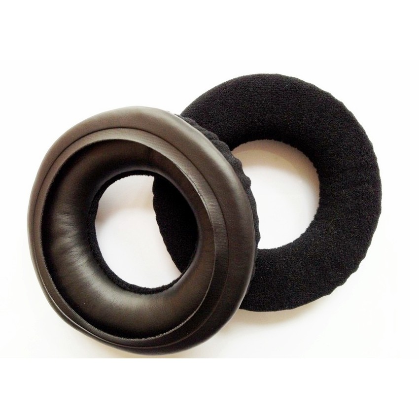Pad Spessi Comfort Cuscinetti Spessi In Velluto Per Cuffie ATH AD1000X, AD2000X, AD900X, AD700X - Comfort Migliore Pad Velluto Audio-Technica - Foto 5