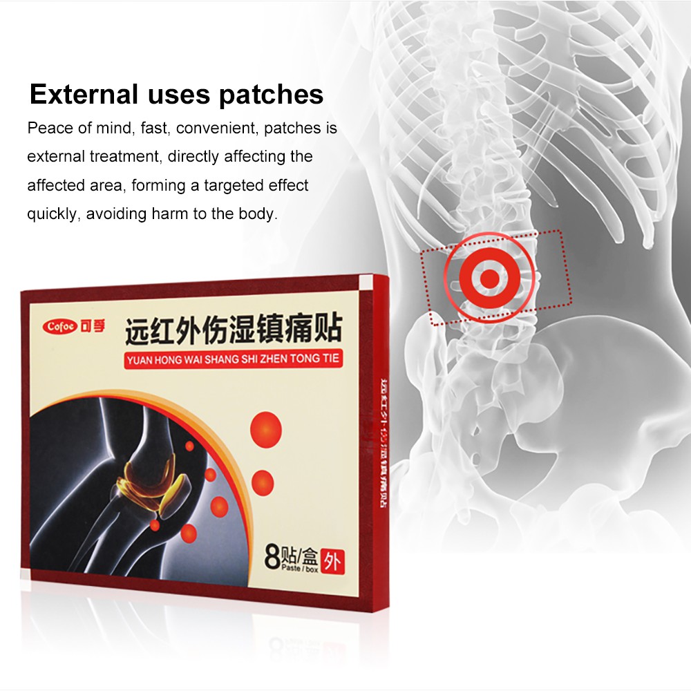 cofoe-medical-plaster-pain-relief-patches-for-joint-muscular-shoulder-pain