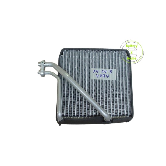 คอยล์เย็น-อีซูซุ-ดีแม็ก-2003-134a-car-ac-evaporator-isuzu-d-max