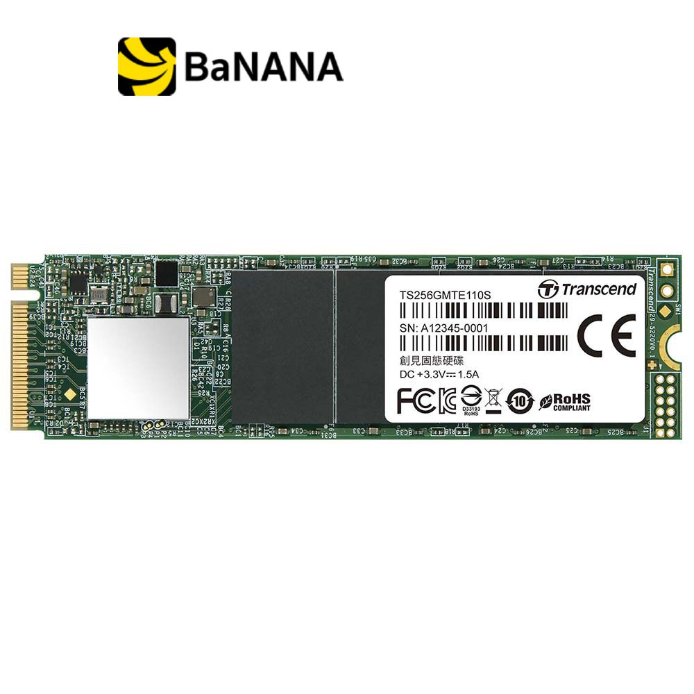 transcend-ssd-m-2-2280-256gb-pcie-r3500mb-s-w2800mb-s-3d-tlc-mte220s-by-banana-it