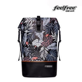 FEELFREE TROPICAL MINI DRY TANK กระเป๋าเป้กันน้ำ พรีเมี่ยม