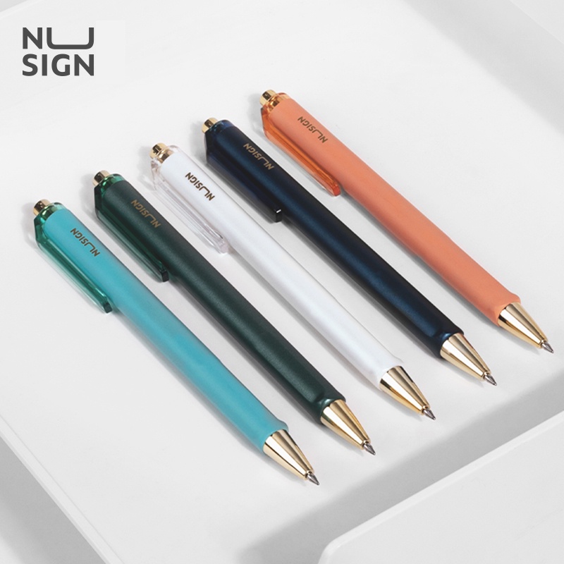 nusign-ns557-ปากกาเจล-0-5-มม-1-ชิ้น