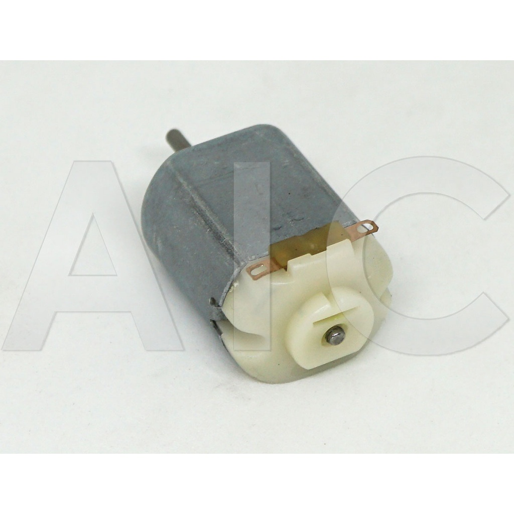 dc-motor-3v-0-2a-12000rpm-aic-ผู้นำด้านอุปกรณ์ทางวิศวกรรม