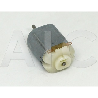 DC Motor 3V 0.2A 12000RPM @ AIC ผู้นำด้านอุปกรณ์ทางวิศวกรรม