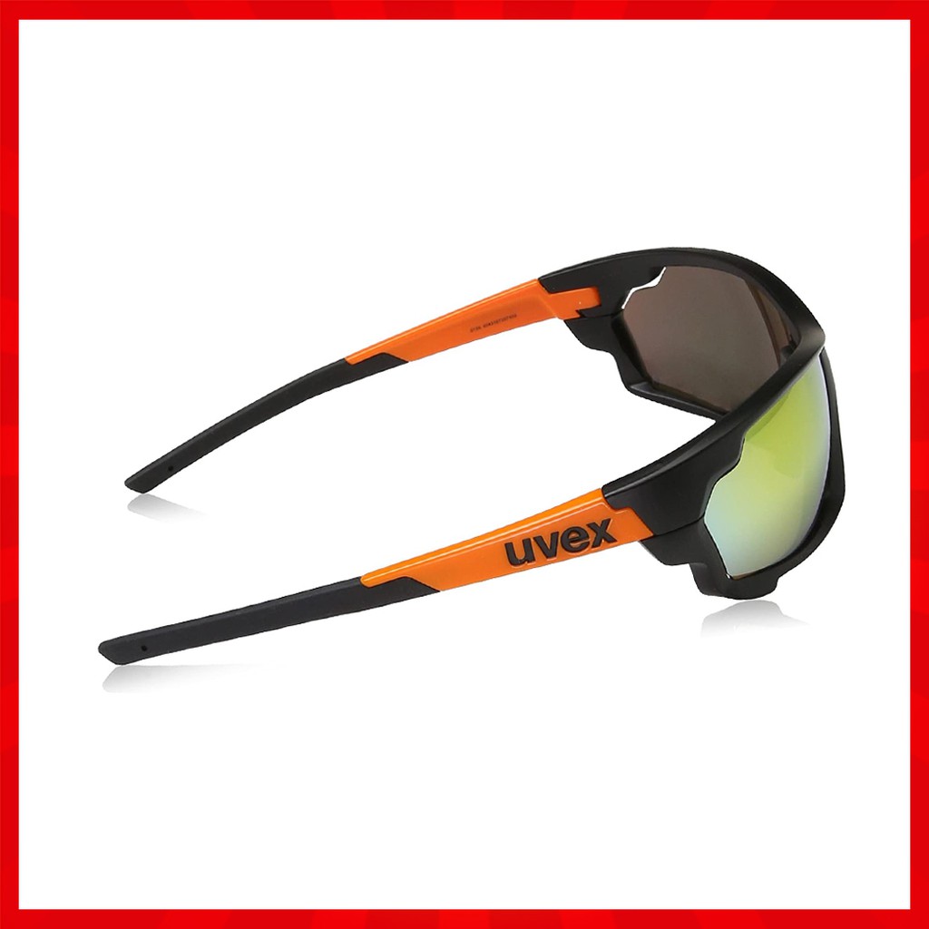 แว่นตากันแดด-uvex-sportstyle-702-black-mat-orange-cl