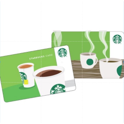 บัตรสตาร์บัค-starbucks-card-มูลค่า-100-บาท