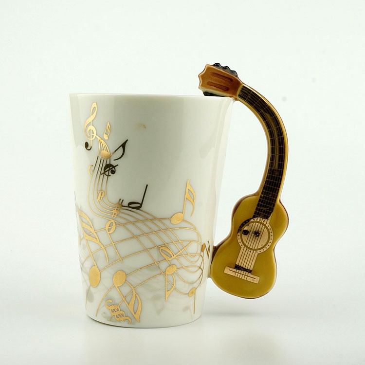 novelty-ukulele-ceramic-cup-personality-music-note-milk-juice-lemon-mug-coffee-tea-cup-home-office-drinkware-unique-gift