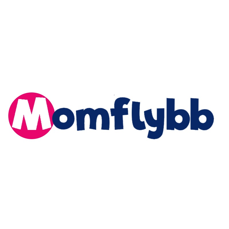 โลโก้ร้าน Momflybb.th