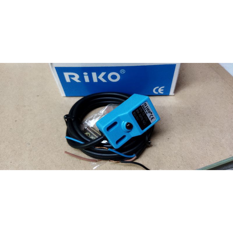 Inductive Proximity Switch SN04-N NPN SN04-P PNPเซ็นเซอร์ตรวจจับโลหะ ...