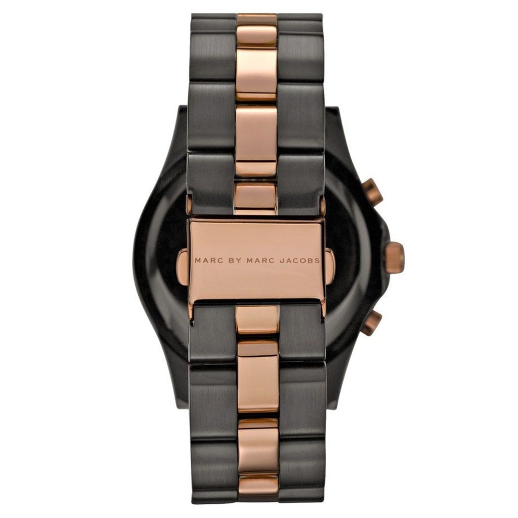 marc-by-marc-jacobs-chronograph-two-tone-black-rose-gold-womens-watch-mbm3180