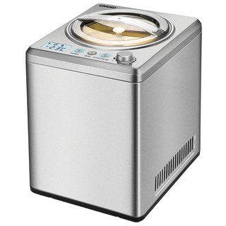 UNOLD Ice Cream Maker Pro Plus เครื่องทำไอศครีม รุ่น 48880 (Stainless steel)