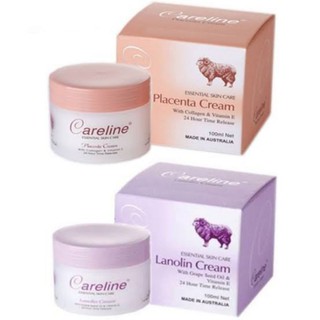 🐑🐑 Placenta Cream with Collagen Vitamin E ครีมรกแกะ 100 ml.🐑🐑