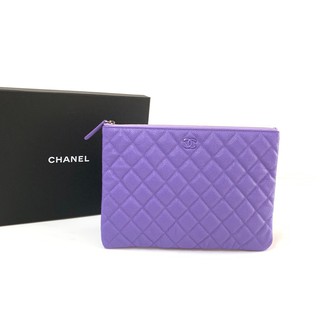 Chanel card o case 10.5 ของแท้ 100% [ส่งฟรี]
