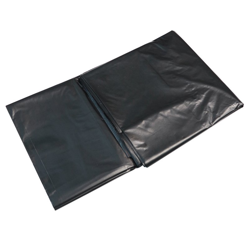 chaixing-home-ถุงขยะพับเหนียวพิเศษซันบิน-sunbin-แบบพับเนื้อหนา-ขนาด-30-x-40-นิ้ว-แพ็ค-6-ใบ-สีดำ
