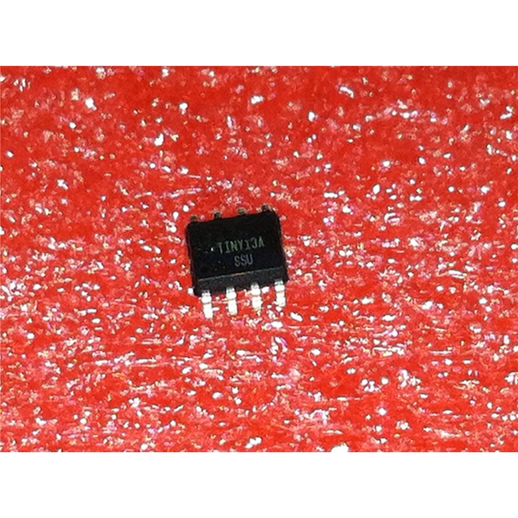 1pcs/lot ATTINY85-20SU ATTINY45-20SU ATTINY25-20SU ATTINY15L-1SU ...