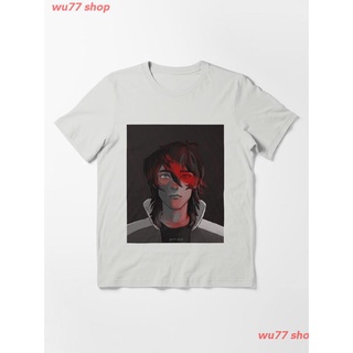 2022 Crossfire Essential T-Shirt เสื้อยืด ดพิมพ์ลาย ดผ้าเด้ง คอกลม cotton แฟชั่น sale Unisex