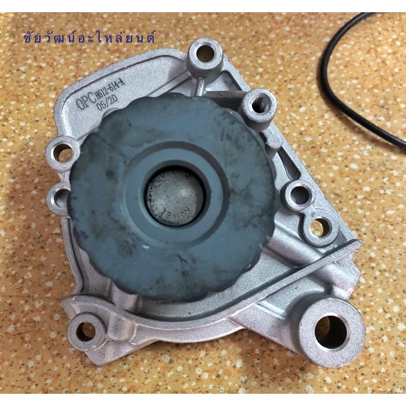 ปั๊มน้ำ-สำหรับรถ-honda-civic-ปี-96-ตาโต-city-ปี-96-v-tec