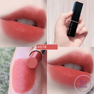 ลิปสติก  ลิปสติกเนื้อแมท เครื่องสำอาง สีสันบนใบหน้า  lipstick