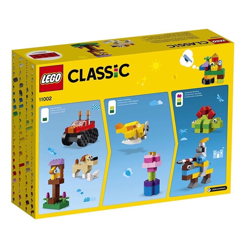 lego-classic-11002-basic-brick-set-ของแท้