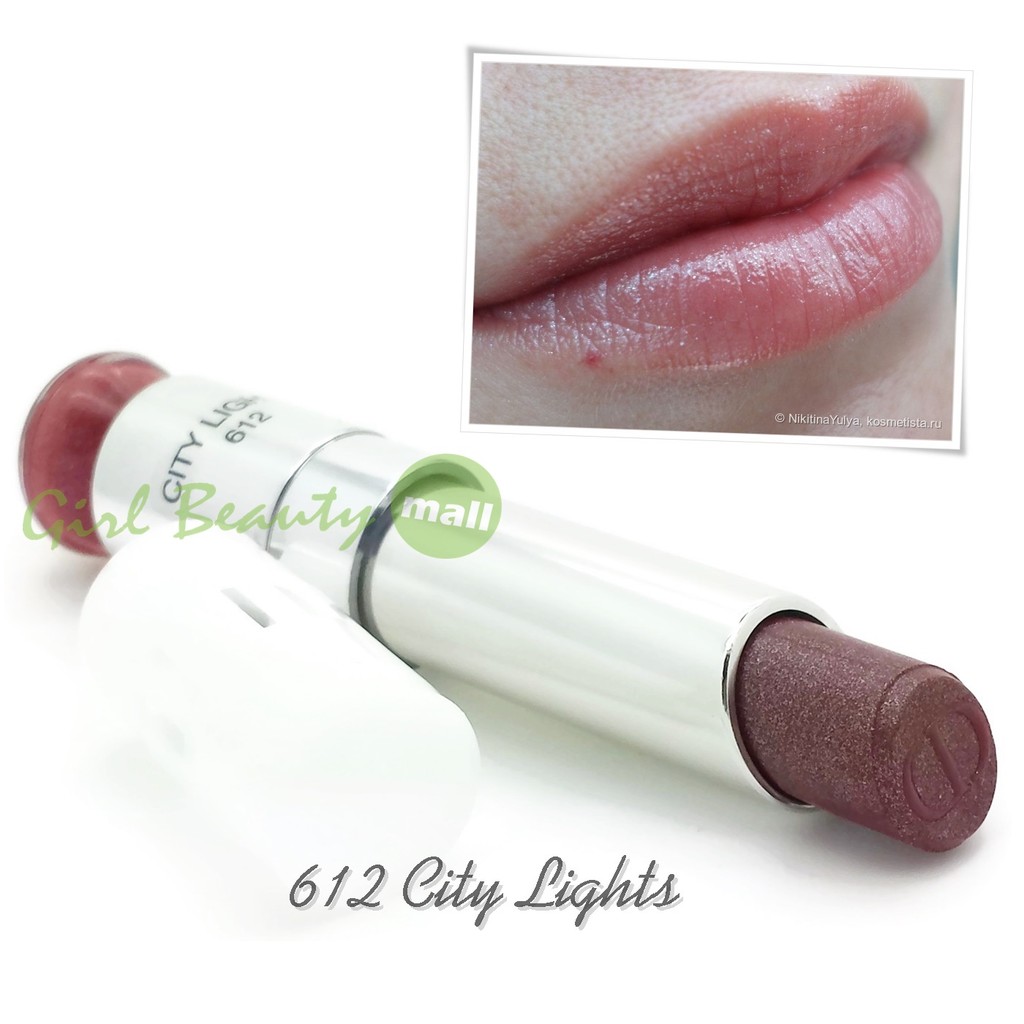 DIOR Addict Lipstick 612 CITY LIGHTS 3.5g. (Tester) | Shopee Thailand