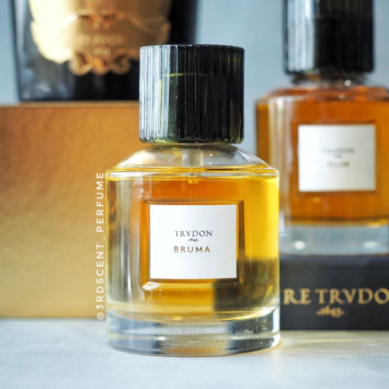 แบ่งขาย Trudon Bruma, Revolution, Elae, II, Olim, Medie, Mortel