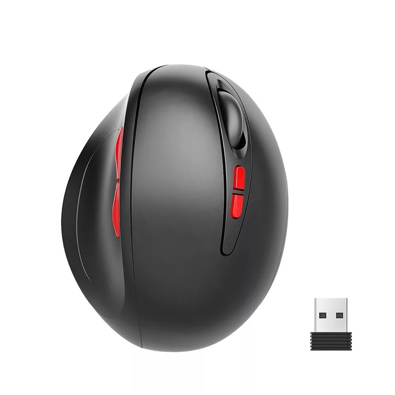 2-4ghz-wireless-mouse-rechargeable-vertical-mouse-gamer-7-button-ergonomic-optical-pc-mice-2400dpi-computer-mouse