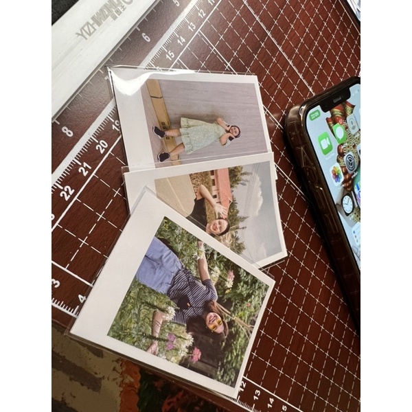 รูปโพลาลอยด์50รูป120บาท