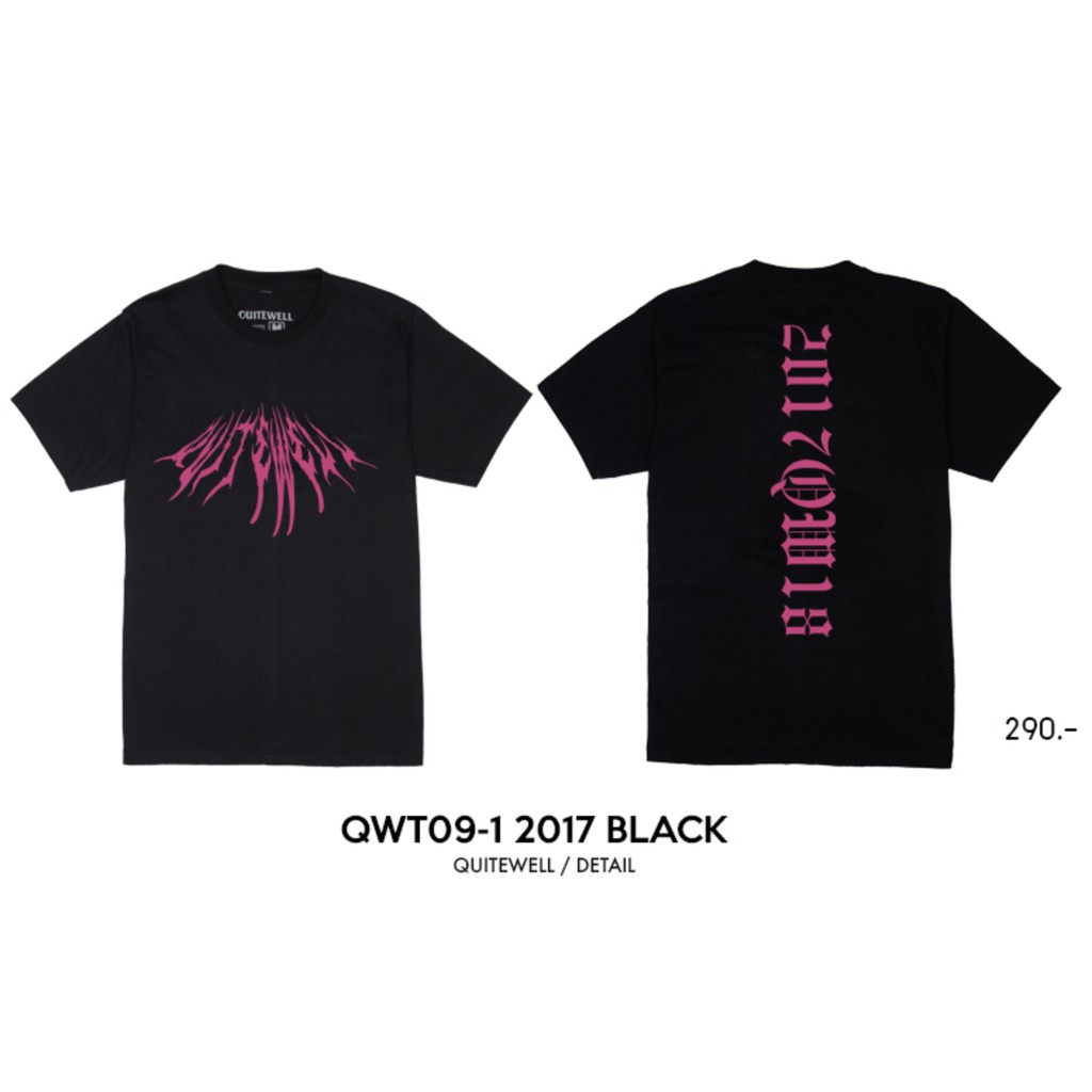 2023-black-เสื้อยืดสีดำ-เสื้อเชิ้ตสำหรับผู้ชาย-และผู้หญิง