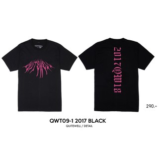 [2023] BLACK เสื้อยืดสีดำ เสื้อเชิ้ตสำหรับผู้ชาย และผู้หญิง