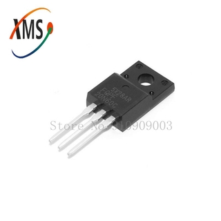 10pcs Fqpf20N60 To220 20n60c Fqpf2060C Fqpf20N60C Para-220