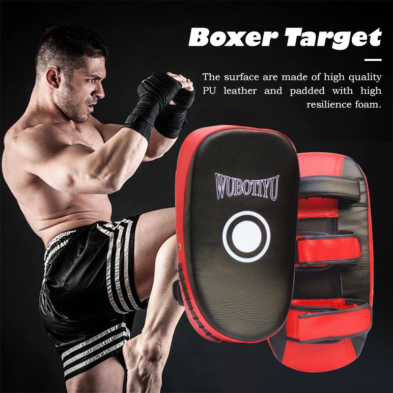 Bolsa boxeo mercadolibre new arrivals