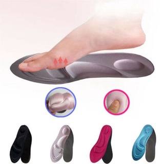 ภาพหน้าปกสินค้าพื้นรองเท้าด้านในเพื่อสุขภาพ สามารถตัดกันปวดเท้าได้ มี 5 สีให้เลือก SE7036 ที่เกี่ยวข้อง