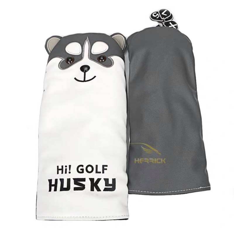 EXCEED : ปลอกหุ้มหัวไม้กอล์ฟ มีหลายรุ่น หลายสีจ้า GOLF HEAD COVER ...