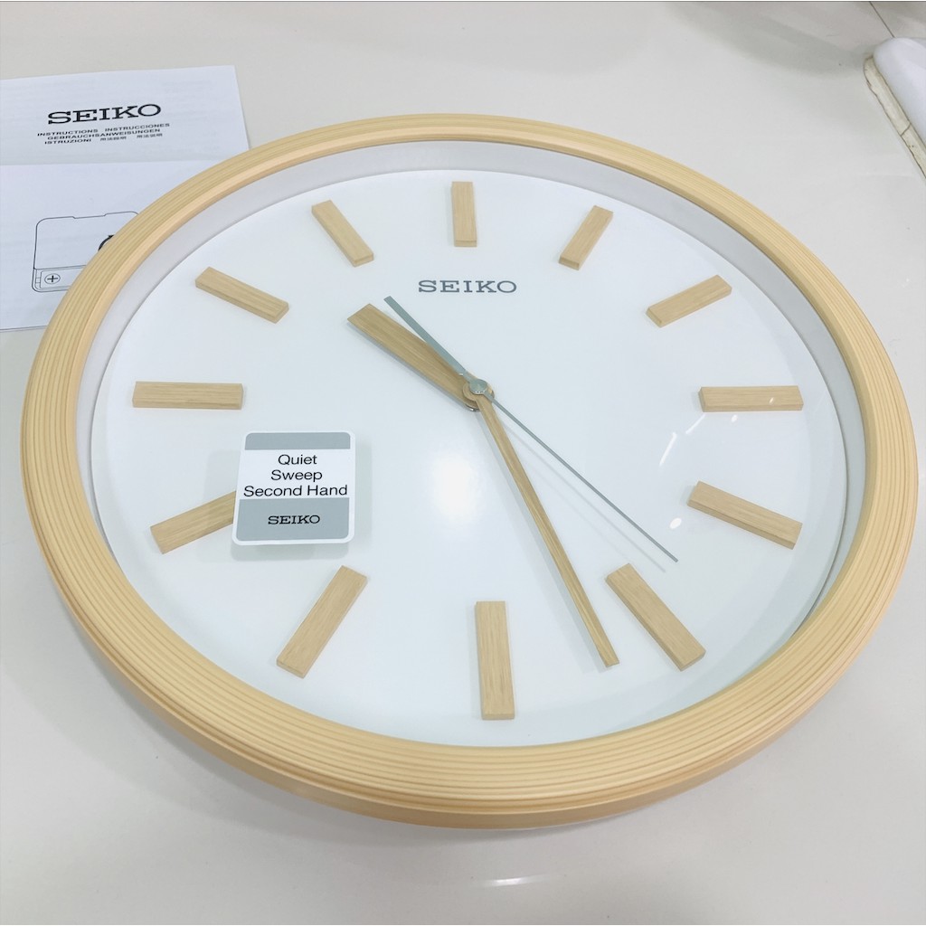 seiko-clocks-นาฬิกาแขวนไชโก้-รุ่นqxa681-ของแท้-นาฬิกาแขวน-seiko-รุ่นqxa681z-qxa681n-qxa681b-นาฬิกาแขวนผนัง-นาฬิกาแขว