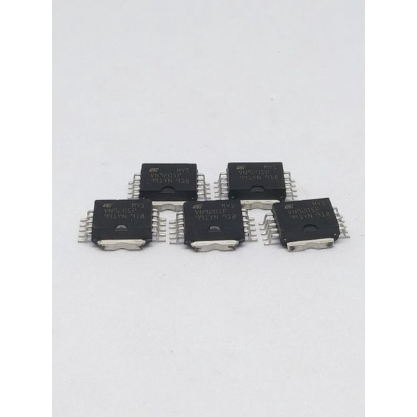 VN920SP SMD 10ขา แพ็คละ2ตัว | Shopee Thailand